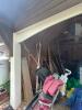 Shed Picker Lot No. 2 - 25