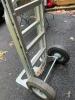 Global Industrial Aluminum Adjustable Hand Truck - 3