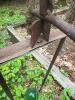 Kinetic Owl Garden Stake - 8