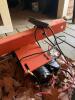 4500 lb Electric ATV Winch with Steel Boom Hoist - 2