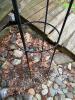 Metal Garden Obelisk Trellis - 5