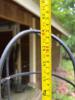 Metal Garden Obelisk Trellis - 6
