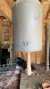 Tom Torrens Large Cast Iron Outdoor Garden Bell - 7