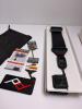 Peak Design Slide Camera Sling Strap & 2 Clutch Hand Straps, Anchors, Plates, Bags, Black - 2