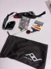 Peak Design Slide Camera Sling Strap & 2 Clutch Hand Straps, Anchors, Plates, Bags, Black - 4