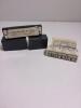 Hohner House of Blues 10-Hole Diatonic Harmonica, Key of C, Case & Manual, Made in China