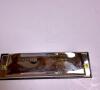 Hohner House of Blues 10-Hole Diatonic Harmonica, Key of C, Case & Manual, Made in China - 3