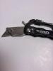 Husky Folding Utility Knife Multi-Tool & Bayern Bavaria Swiss Army Knife w/ Nautica Float - 7