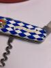 Husky Folding Utility Knife Multi-Tool & Bayern Bavaria Swiss Army Knife w/ Nautica Float - 11