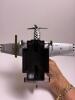 Die-cast 1:48 Scale P-51 Mustang "Big Beautiful Doll" Model Aircraft - 5