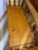 Lane Altavista Cedar Pine Frame, Cedar Lined, Cushion - 6