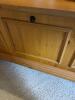 Lane Altavista Cedar Pine Frame, Cedar Lined, Cushion - 7