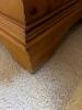 Lane Altavista Cedar Pine Frame, Cedar Lined, Cushion - 8
