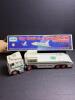 1999 Hess Toy Truck Only In Original Box