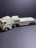 1999 Hess Toy Truck Only In Original Box - 2
