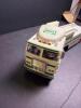1999 Hess Toy Truck Only In Original Box - 3