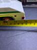 1999 Hess Toy Truck Only In Original Box - 6