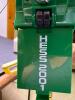2001 Hess Helicopter and Armored Truck Set with Box -Armored Van Included - 7