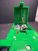 2001 Hess Helicopter and Armored Truck Set with Box -Armored Van Included - 8