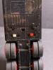 2000 Hess Fire Truck Toy with Detachable Ladders in original box. - 6