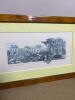 10.5" x 6.75" Framed Print "Le S&eacute;nat Fontaine M&eacute;dicis" - 3
