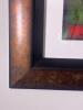 25.75 "x 23.5" Signed and Numbered Serigraph of by Linda LeKinff - 5
