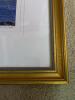 33.5"x22.5" Framed Print "Marblehead Harbor Sale" by Garrett A. Cook Signed Limited Edition 138/750 - 4