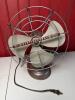 Westinghouse Oscillating Desk Fan