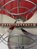 Westinghouse Oscillating Desk Fan - 4