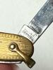 Folding Knife Collection - 3