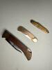 Folding Knife Collection - 5