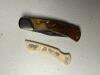 Folding Knife Collection - 6