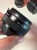 Vivitar Series 1 70-210mm f/3.5 Macro Zoom Lens + MC Tele Converter 2X-5 Set - 2