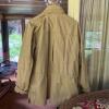 L.L.Bean Men's Original Khaki Field Coat Cotton-Lined- Size L - 2