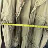 L.L.Bean Men's Original Khaki Field Coat Cotton-Lined- Size L - 6