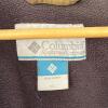 Columbia Sportswear Tan Outdoor Fleece Lined Utility Vest- Size XL - 2
