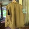 Columbia Sportswear Tan Outdoor Fleece Lined Utility Vest- Size XL - 4