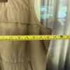 Columbia Sportswear Tan Outdoor Fleece Lined Utility Vest- Size XL - 5
