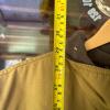 Columbia Sportswear Tan Outdoor Fleece Lined Utility Vest- Size XL - 6