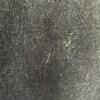 Woolrich Men's Charcoal Gray Wool Blend Sherpa Lined Vest- Size XL - 6