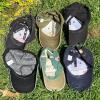 Lot of 6 Assorted Adjustable Baseball Caps - 2