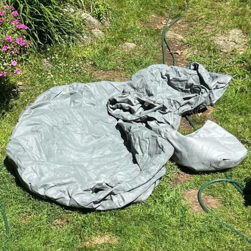 2006 Corvette Car Cover