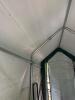 MDM 10'x8'x5/ Portable Garage Shelter Contents Not Included - 8