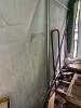 MDM 10'x8'x5/ Portable Garage Shelter Contents Not Included - 9