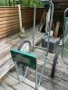 Carts Vermont Woodchuck II Hauler