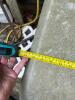 Large Outdoor Resin Storage Deck Box with Contents - 7