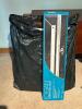 Logan 301 Compact Mat Cutter with Mat Boards and Sketch Pads