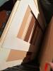 Logan 301 Compact Mat Cutter with Mat Boards and Sketch Pads - 7