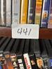 Huuuge DVD Lot! - 8