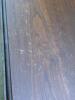 Solid Wood Drop-Leaf Dining Table with Turned Legs for Restoration - 6